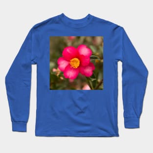 Color splash Long Sleeve T-Shirt